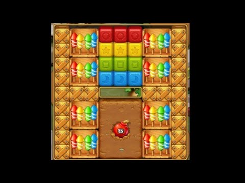 TOY BLAST level 3342