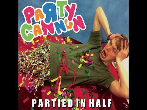 Party Cannon!