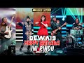 Dewa 19 - Ini Rindu (Video Lirik) [Feat. Happy Asmara]