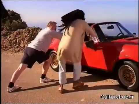 Japp Chocolate Bar commercial