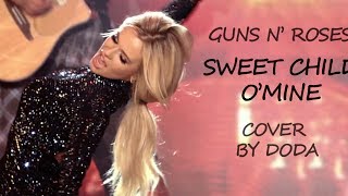 Download lagu Doda - Sweet Child O' Mine (Riotka Tour DVD) mp3 Download lagu Doda - Sweet Child O' Mine (Riotka Tour DVD) mp3