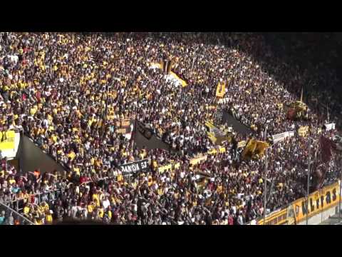 20.10.2012 SG Dynamo Dresden - Braunschweig