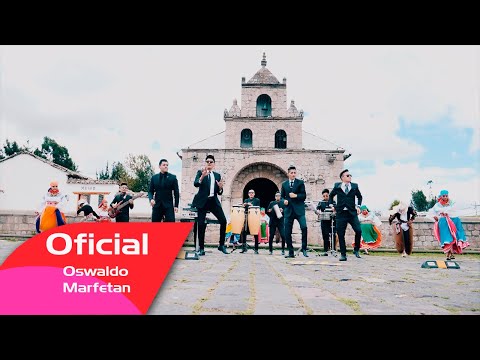 MIX BAILALO TU GRUPO IDEAL STAR BAND DE LUIS ALFREDO  VIDEO OFICIAL CINEMA 4K