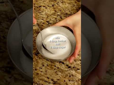 BEET-CURED SALMON GRAVLAX