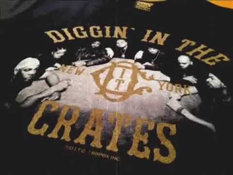 Show & A.G. feat. O.C. & The Ghetto Dwellas - Themes, Dreams and Schemes