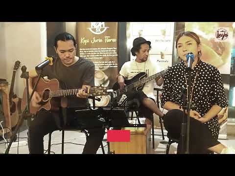 I'M NOT THE ONLY ONE- Sam Smith (COVER) BY Yassovi Amalia-Lingko Cafe
