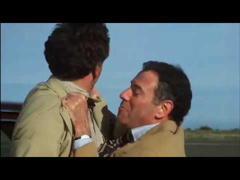 The In Laws - Alan Arkin - Peter Falk