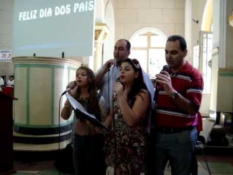 Coral São Sebastião Pederneiras