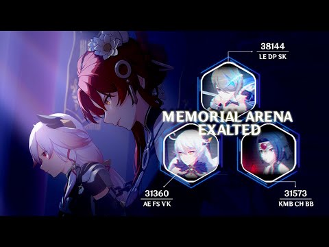 EX MEMORIAL ARENA 26/01/21 - AKA 38144; HOV 31360; DXY 31573 [101077] | HI 3 SEA