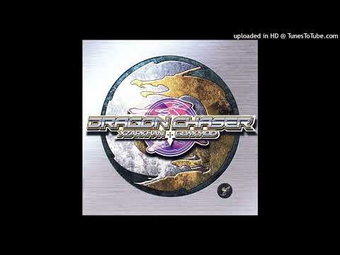 XZARKHAN X GLWKMOD - DRAGON CHASER