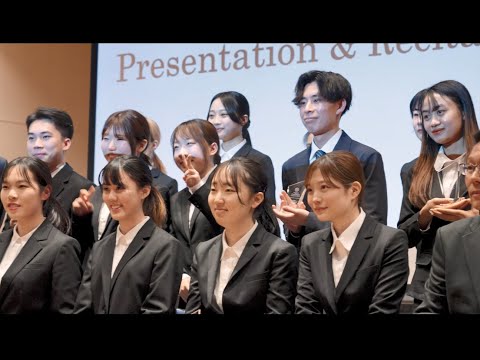 【第7回「英語プレゼンテーション/暗唱大会 」大阪成蹊大学・大阪成蹊短期大学】