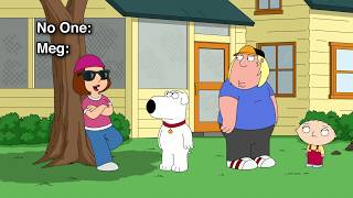 Family Guy - Meg's meme