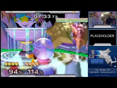 [MMOM16] Slox vs Mafia - Loser's Finals
