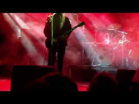 Negative Plane - The Number of the Word - Bunker 2013