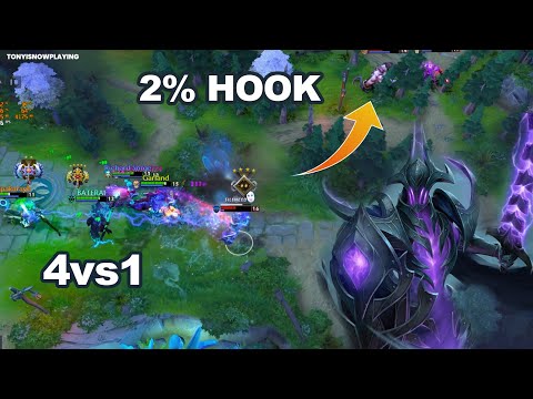 Welcome to Sea Server vol1