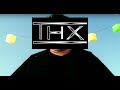 Literally The THX Sound Sings All Star Smashmouth AI Cover
