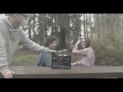 Where You Lead - Behind the Scenes