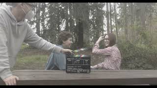 Where You Lead - Behind the Scenes