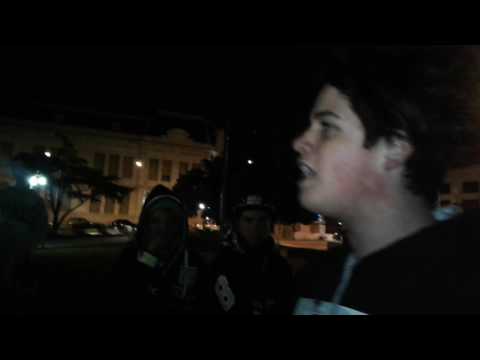 Bek vs Gamma | RP Free | 1vs1 | Cuartos de final