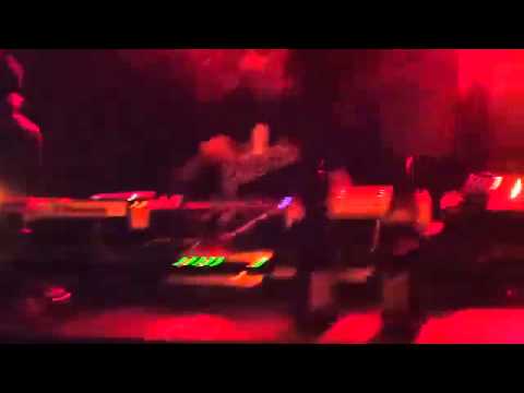 Augsburg Allstars @Kantine Augsburg 16.01.2015 (01)