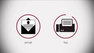 eFax How It Works