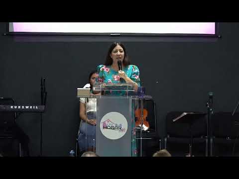 CULTO HOGAR PRESENCIAL 12/02/26