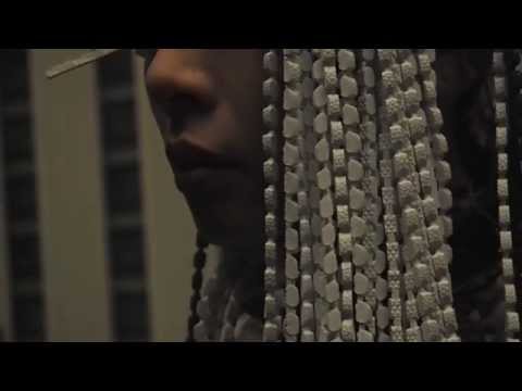 Friday Late at the V&A: Quoi Alexander