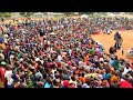 Nelemi ATANGAZA NGOMA YA LIMBU LUCHAGULA SIKIA