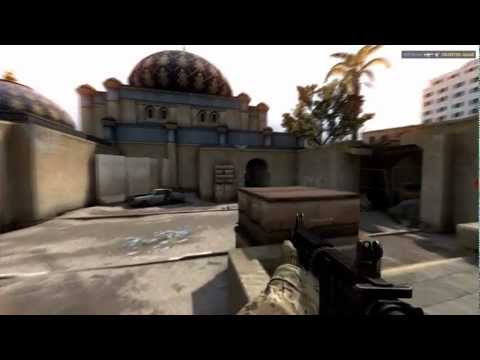 NiP at Dreamhack Valencia | A Counter Strike: Global Offensive Frag Movie by FGW