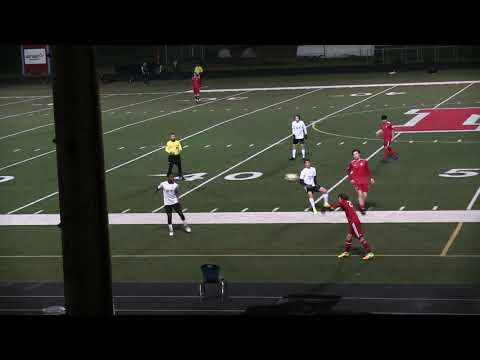 2/16/2019 - United PDX '01 Black vs. Westside Timbers '01: Second Half