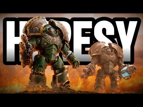 Drop Site Massacre | Battle of Istvaan V Horus Heresy Lore