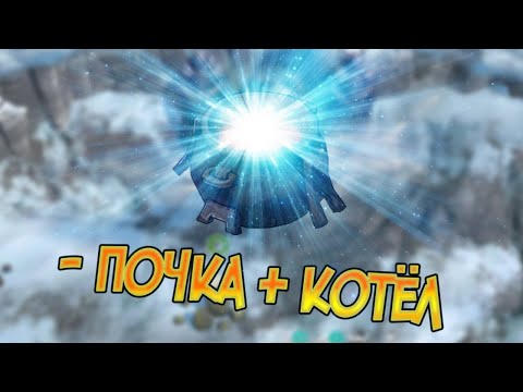 20 кругов АДА в моем хейме в Frostborn: Coop Survival