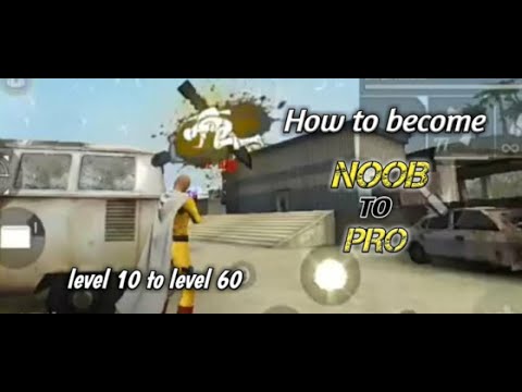 How do you become a pro in Free Fire tips? DARKGAMING | GARENA FREE FIRE
