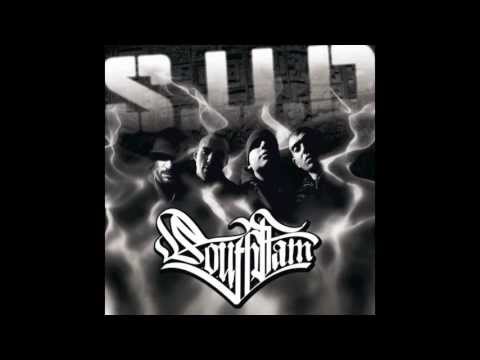 Southfam S.U.D.  - Intro (Questo è Southfam)