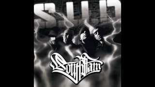 Southfam S.U.D.  - Intro (Questo è Southfam)