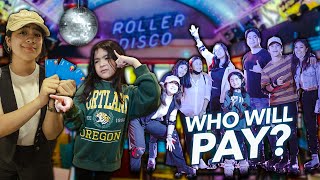 Download lagu Letting Natalia Choose Who Pays! (Whose Credit Card!?) | Ranz and Niana mp3