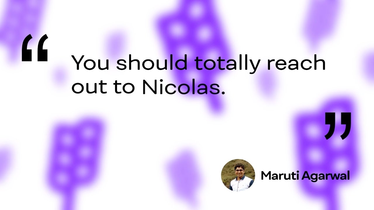 Nicolas Mulin