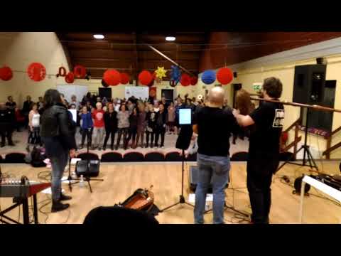 Passacarriera: Se chanto