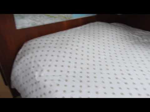 Dutch Barge Tjalk 2 recent engines, meticulous maintenance, possible for living all the ye