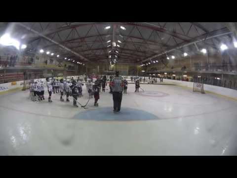 06.12.2014., Skabargas kauss U10, Dinamo 05 - HK Valmiera