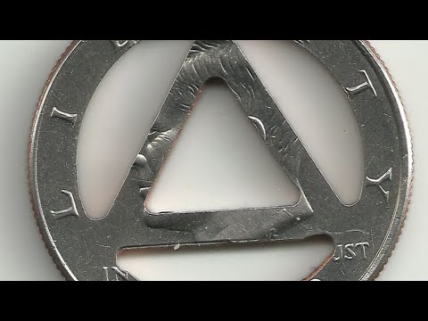 Tom B. Jr. ( 2 of 3 )  Spirituality Thru Subtraction - (1998)   aa speaker