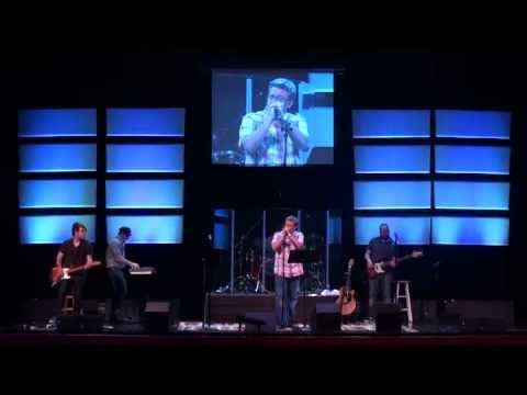 Grady Robinson - Cat's In The Cradle