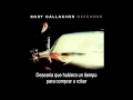 Rory Gallagher - Failsafe Day (Subtitulado Español)
