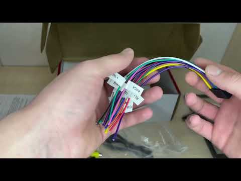 Магнитола Pioneer AHD-1801-7 (андроид)