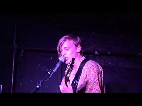 PROSPECT VILLA Live @Cologne MTC – Humply Dymplo