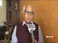 Rahul Gandhi is a perfect replacement of PM Modi, should be the next PM of India: Sudhindra