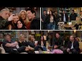 Friends Reunion: Why the Cast Says They'll NEVER Reunite Again
