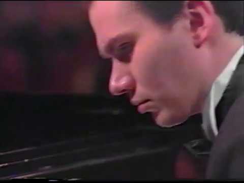 Sergey Koudriakov / R. Schumann - Symphonic Etudes Op. 13 and Posth.