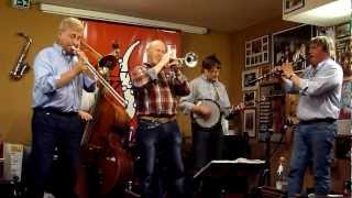 Funky Butt New Orleans Jazzmen: Ace In The Hole