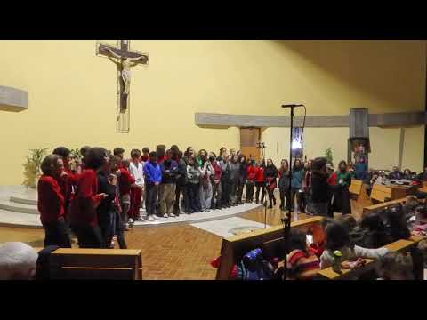 Coro Cantering - Concerto di Natale 2024